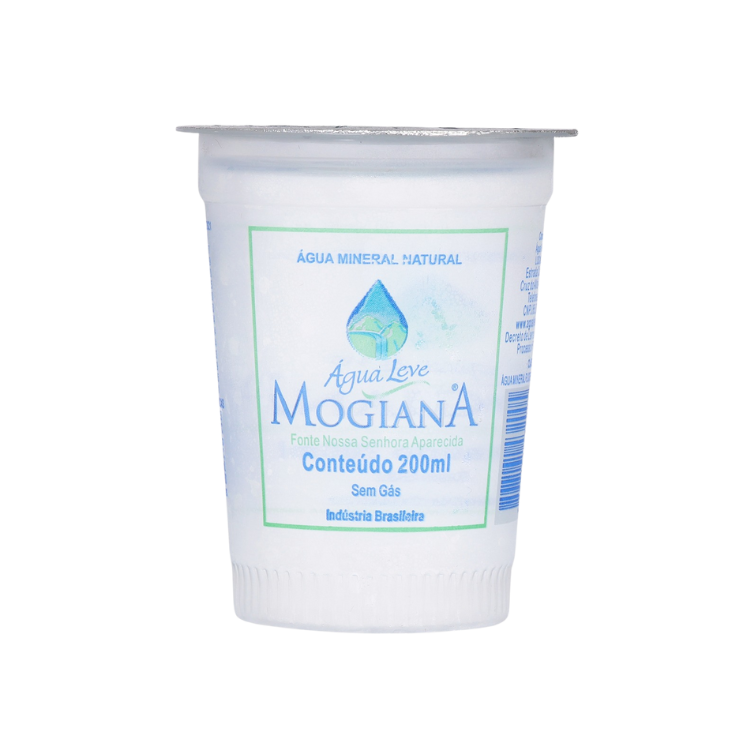 Copo 200ML